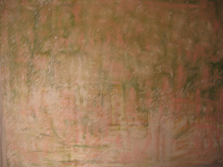 A Lara Chkhetiani Painting
