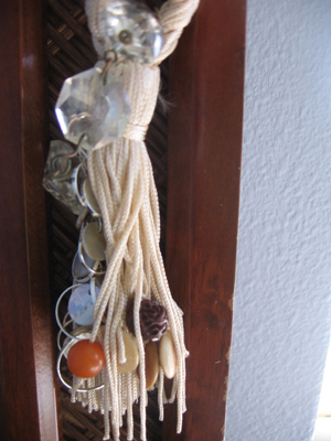 A Lara Chkhetiani Original Jewelry Design