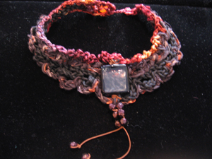 A Lara Chkhetiani Original Jewelry Design