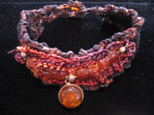 A Lara Chkhetiani Original Jewelry Design