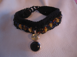 A Lara Chkhetiani Original Jewelry Design
